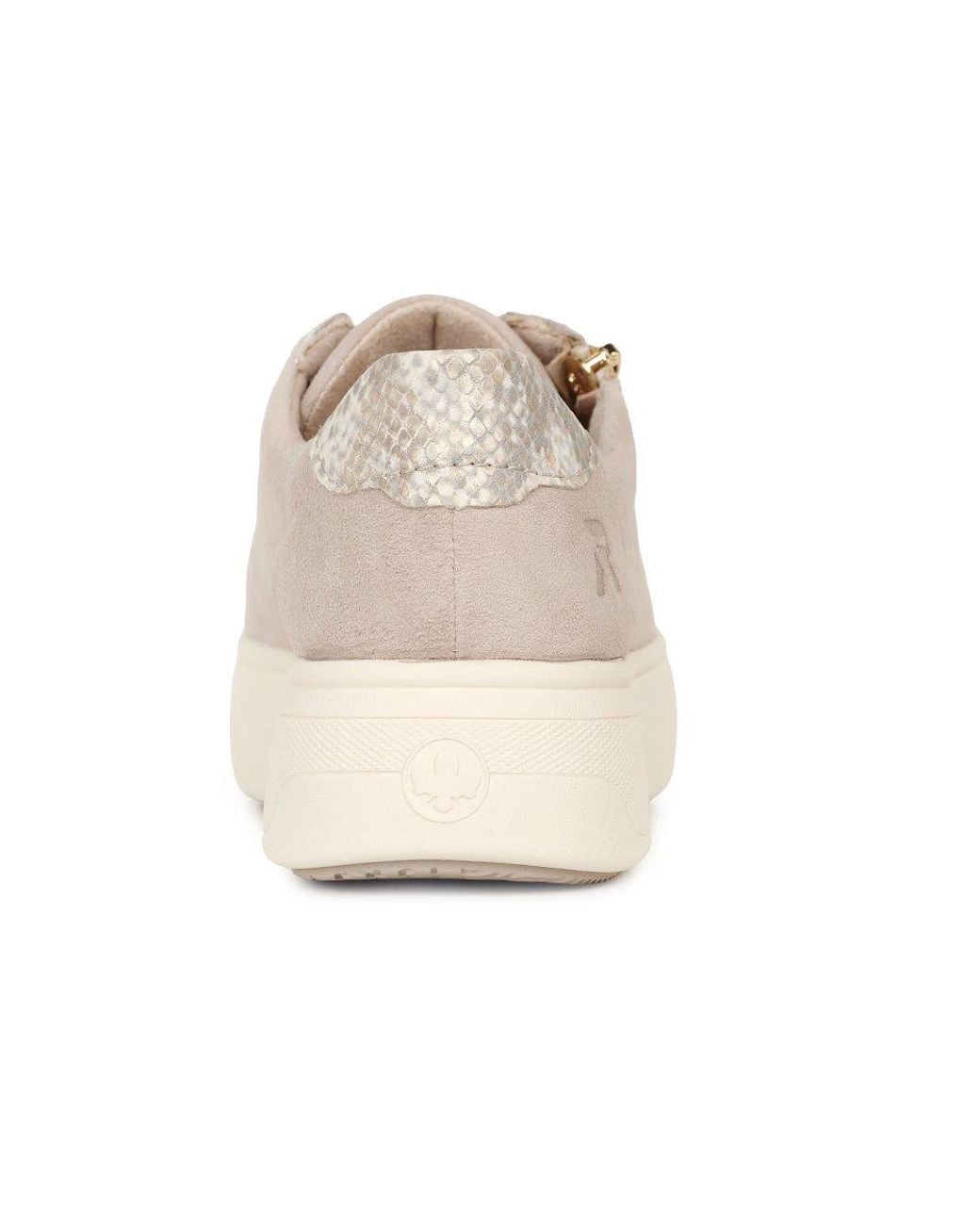 Rieker Natural Joyful Trainers