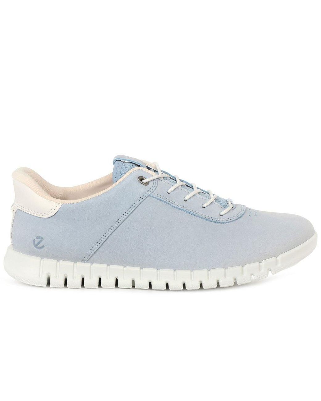 Ecco Blue Gruuv Lite W Trainers