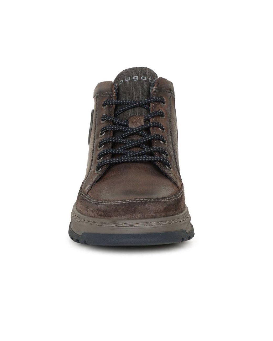 Bugatti Brown Exeter Iv Boots for men