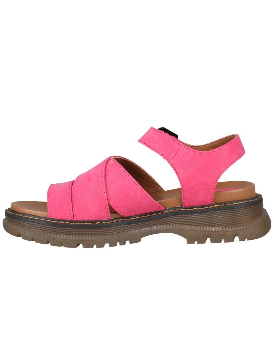 Westland Pink Peyton 15 Sandals