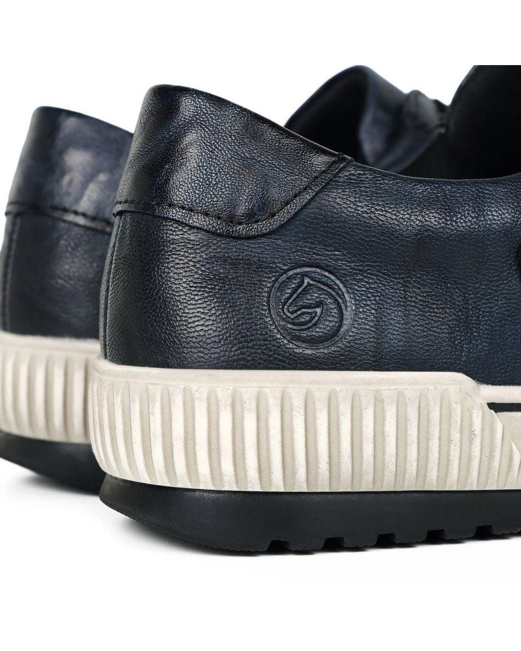 Remonte Blue Oban Trainers