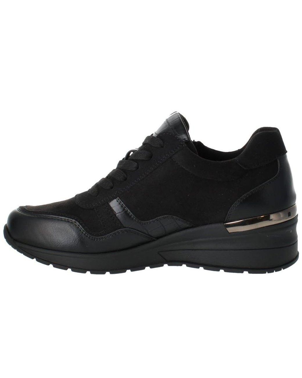 Westland Blue Ella 01 Trainers Size: 4