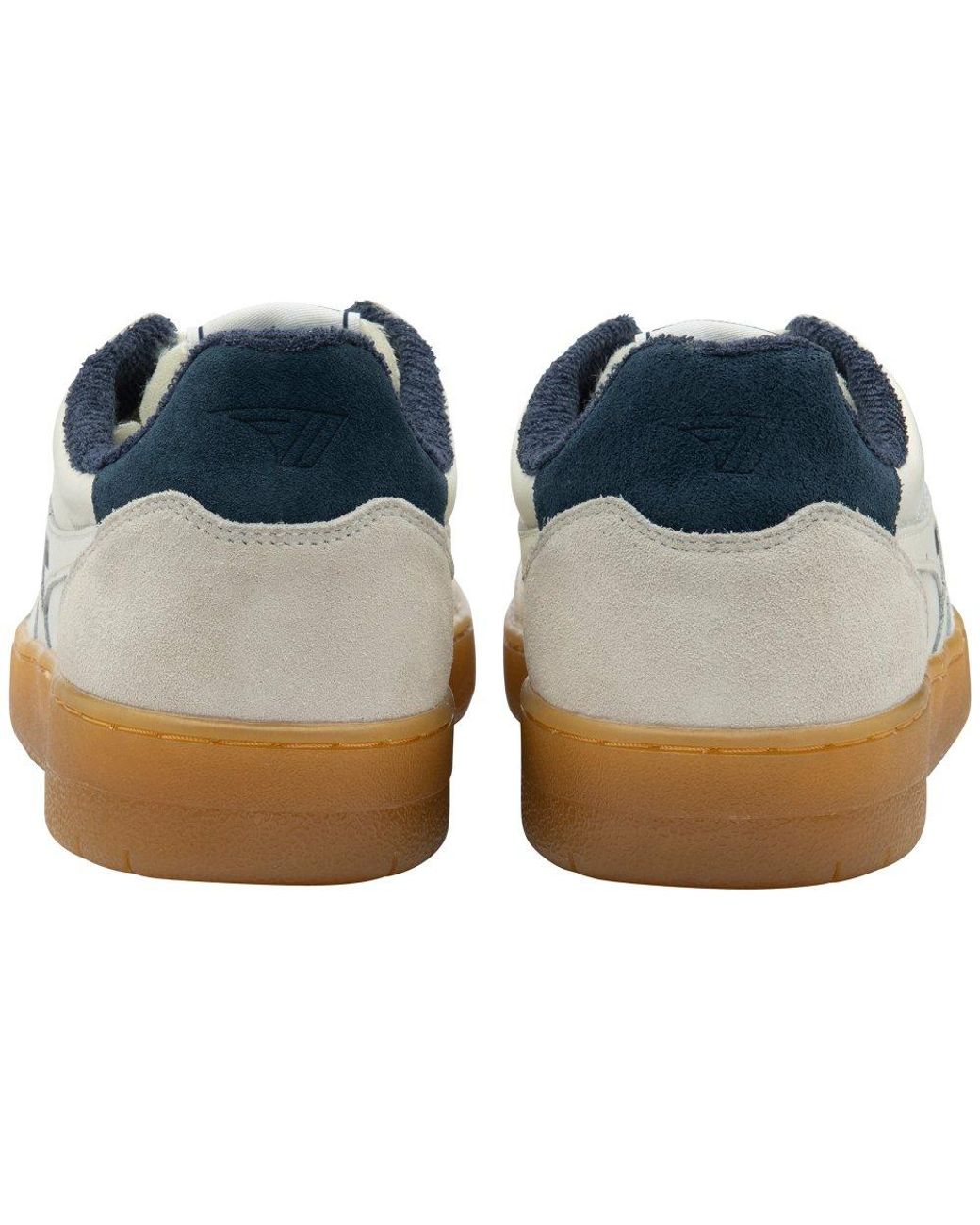 Gola White Eagle 86 Trainers for men