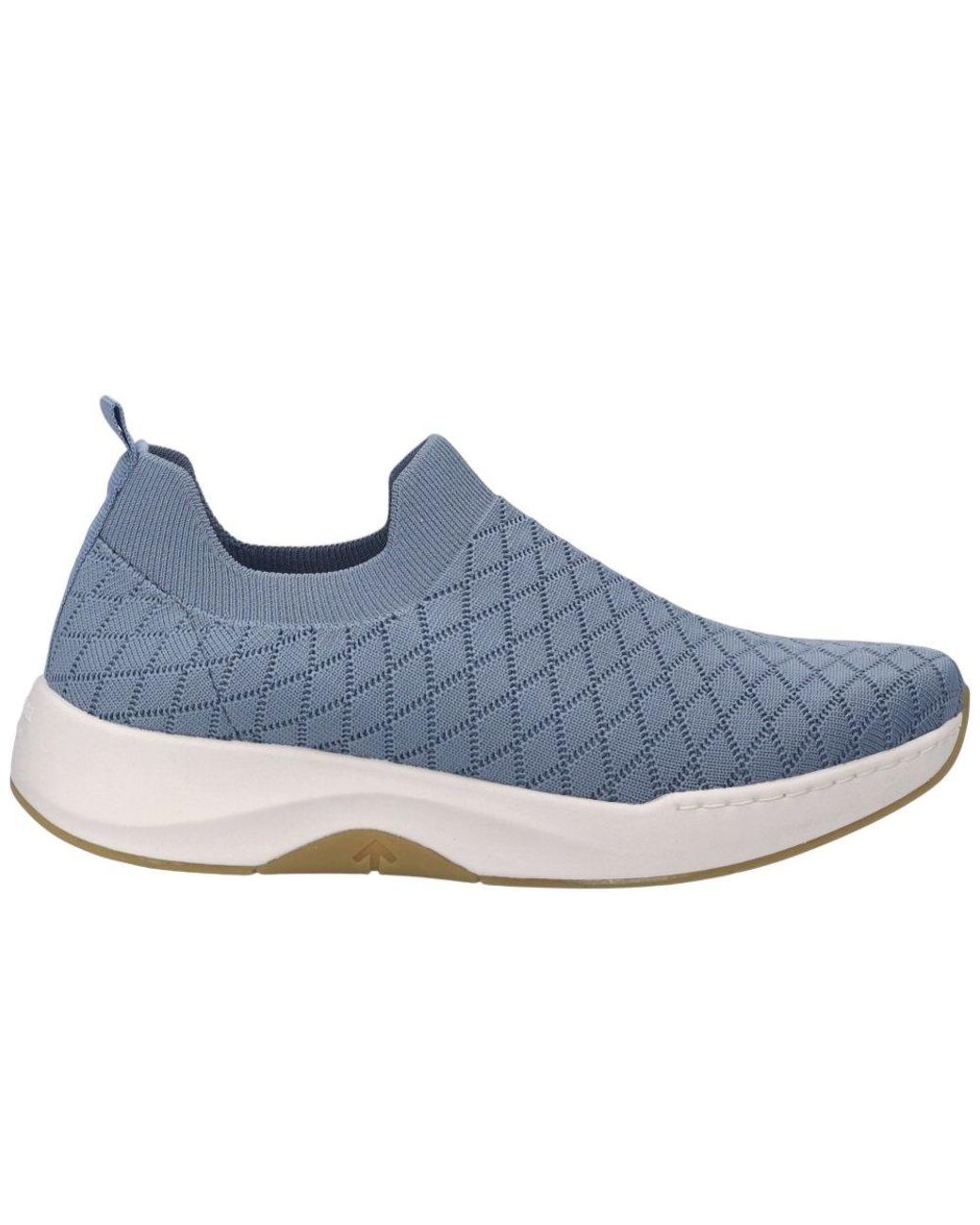 Josef Seibel Blue Elli 11 Trainers