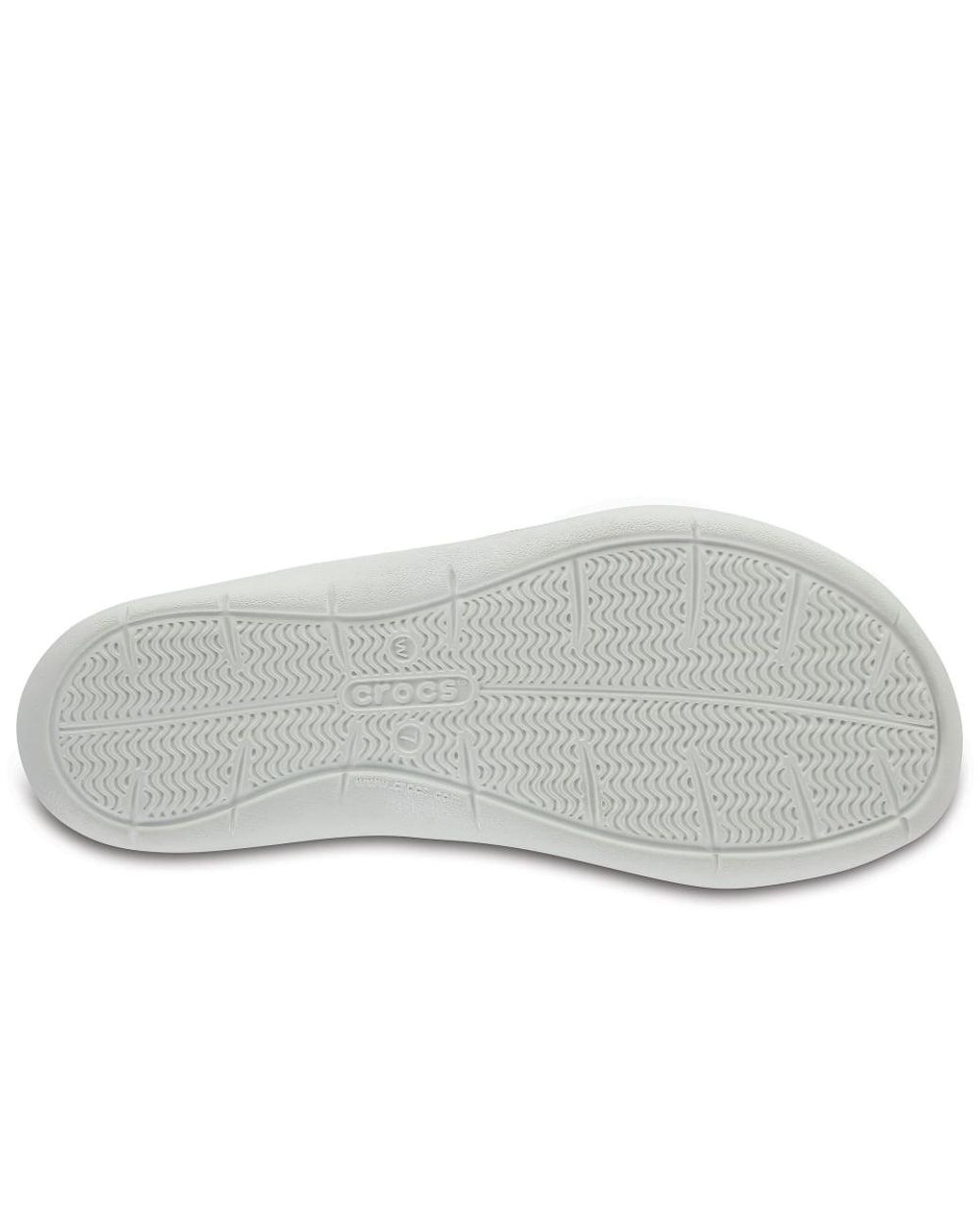 CROCSTM Multicolor Swiftwater Casual Sandals