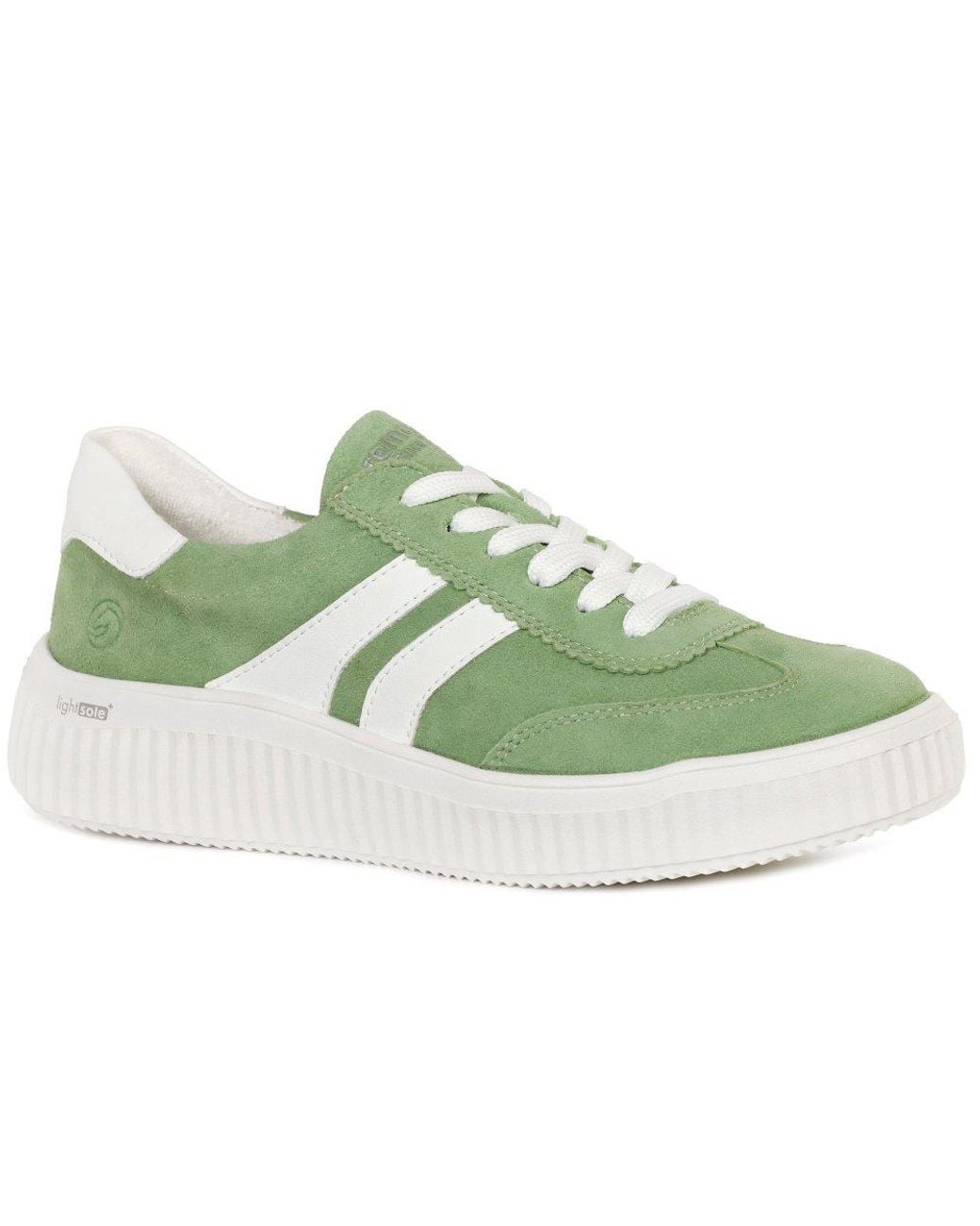 Remonte Green Alba Trainers