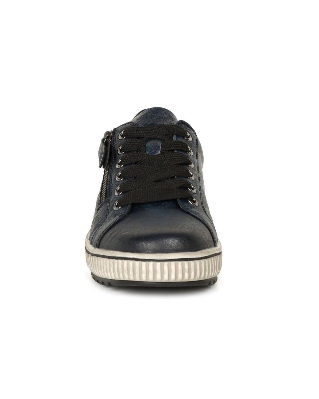 Remonte Blue Oban Trainers
