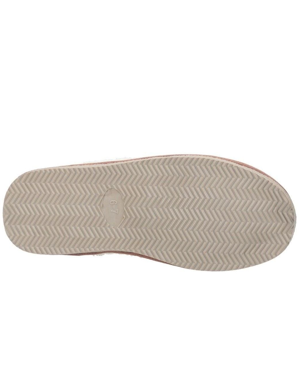 Hush Puppies Multicolor Arianna Slippers