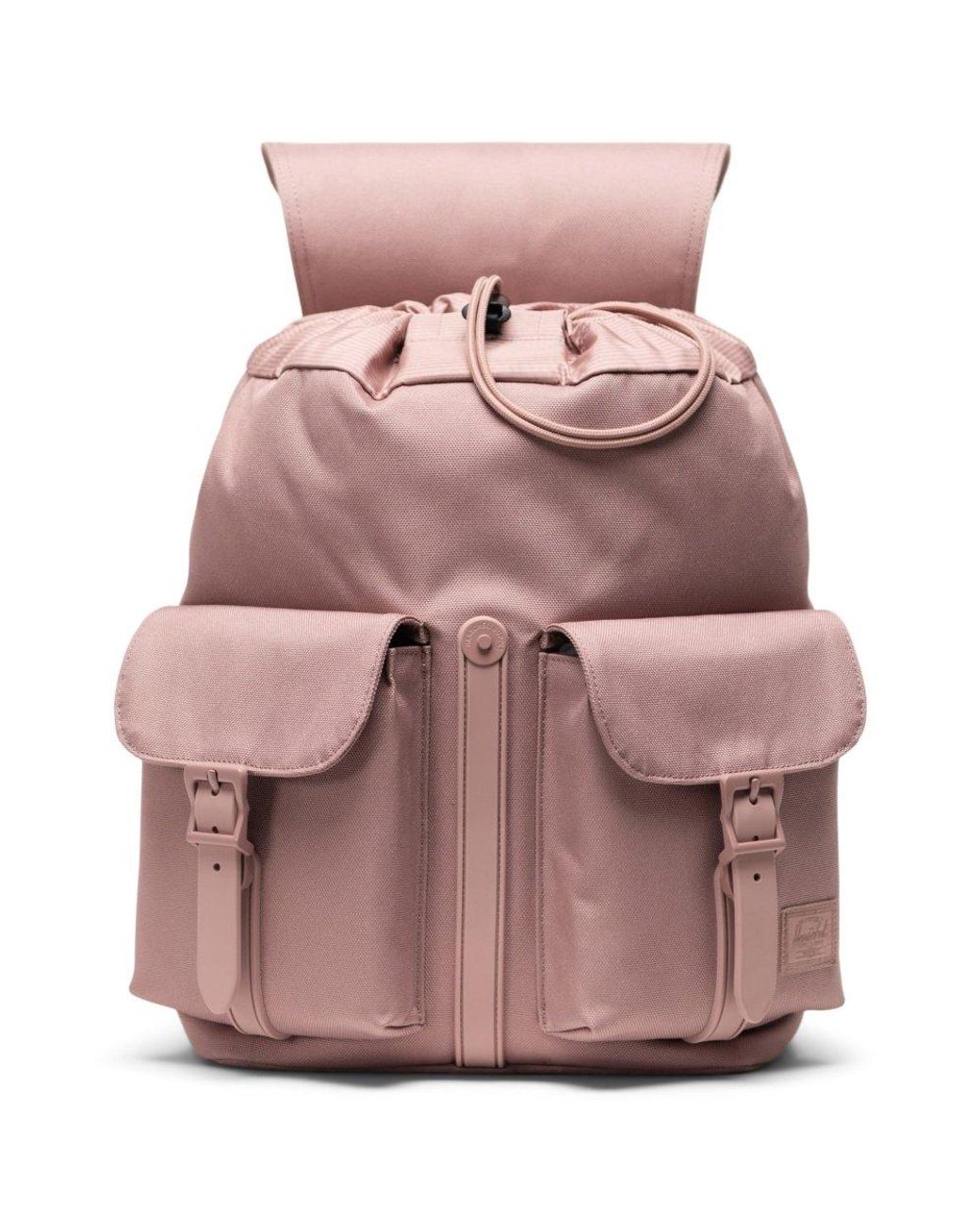 Herschel Supply Co. Brown Dawson Small Backpack