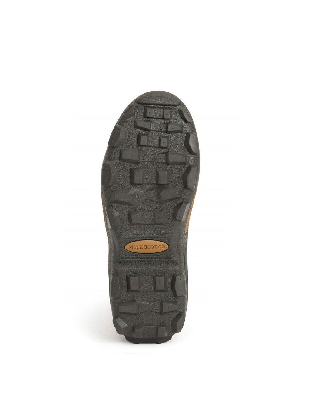 Muck Boot Brown Muckmaster Wellingtons for men