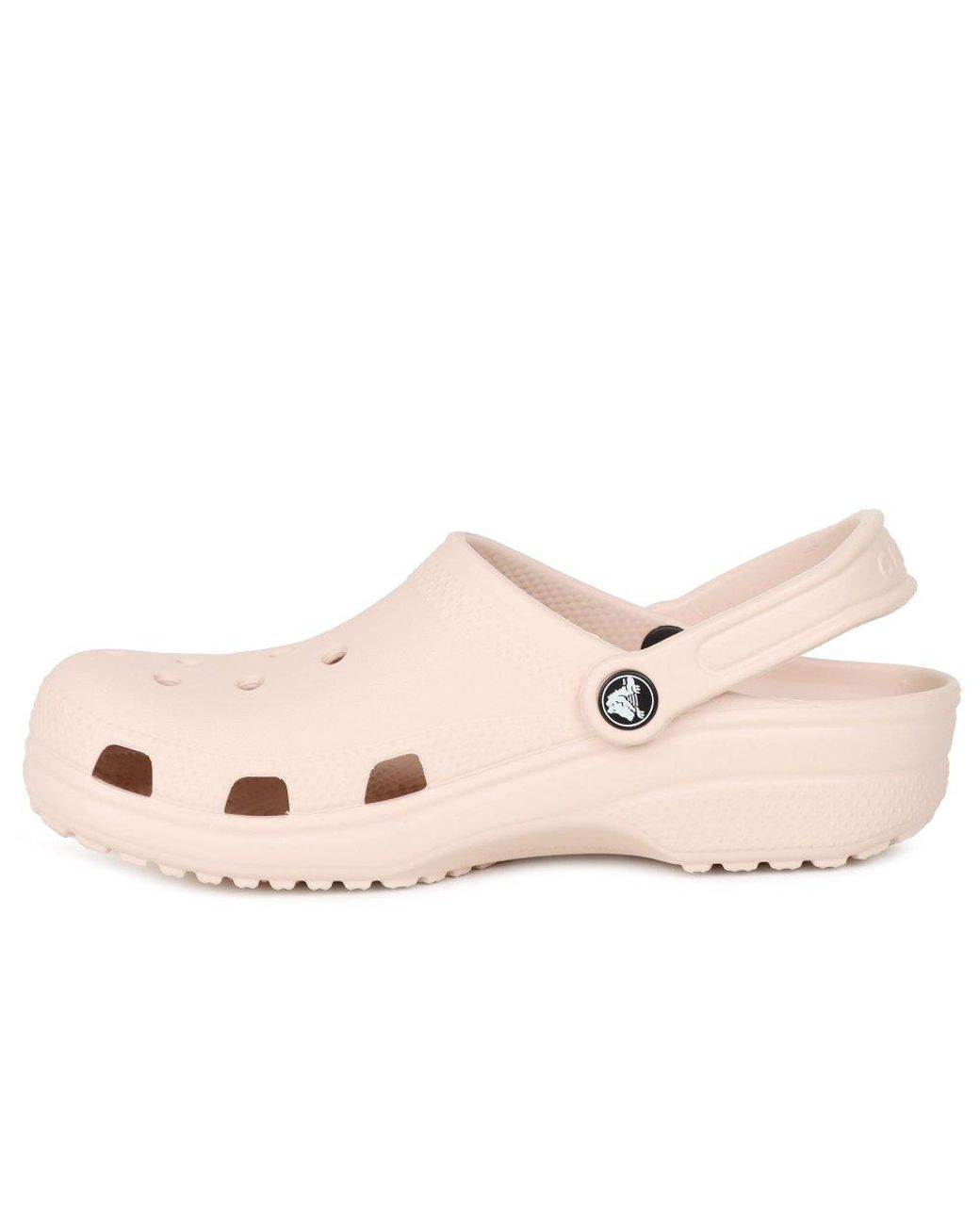 CROCSTM Green Classic Mules Size: 5