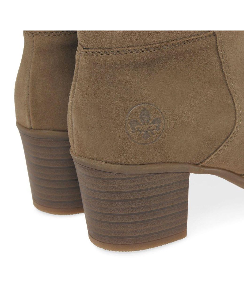 Eleonor street shop ankle boot