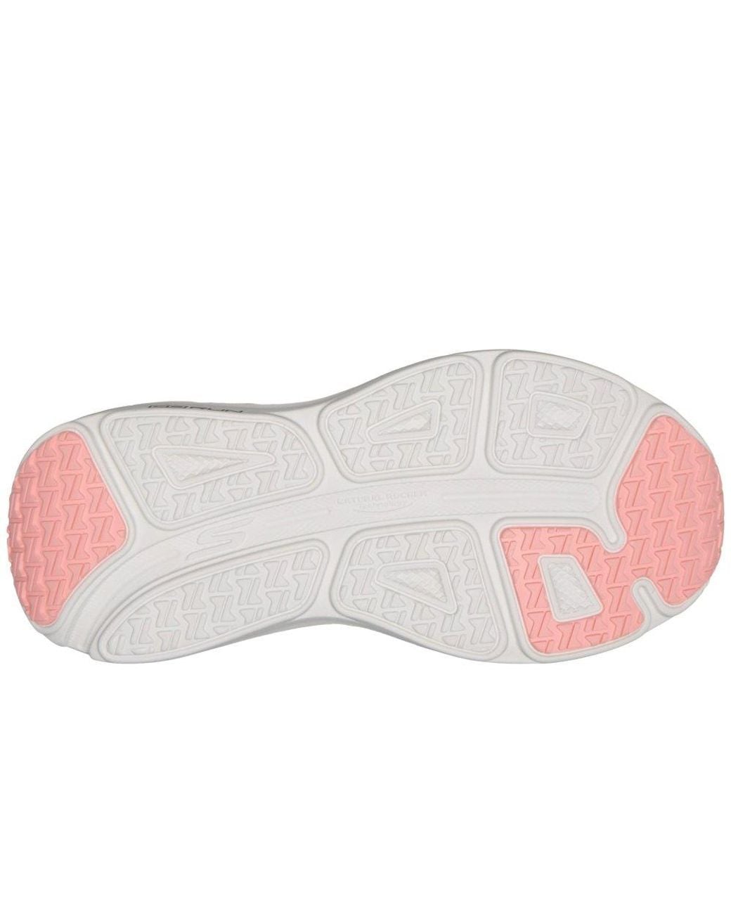 Skechers Blue Max Cushioning Endeavour Trainers