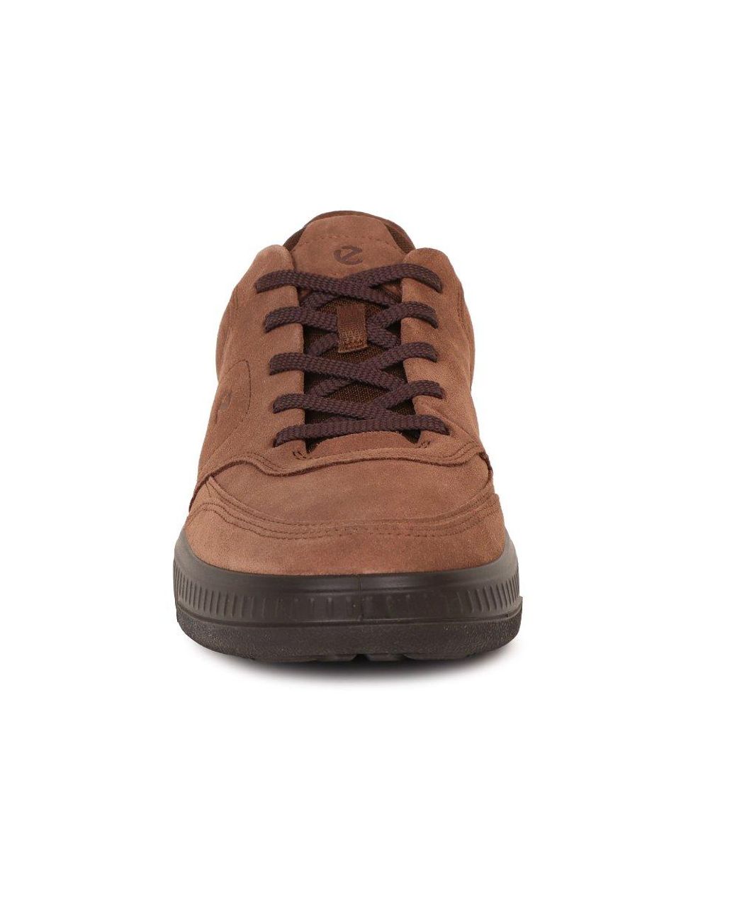Ecco Brown Move M Lace Up Shoes for men