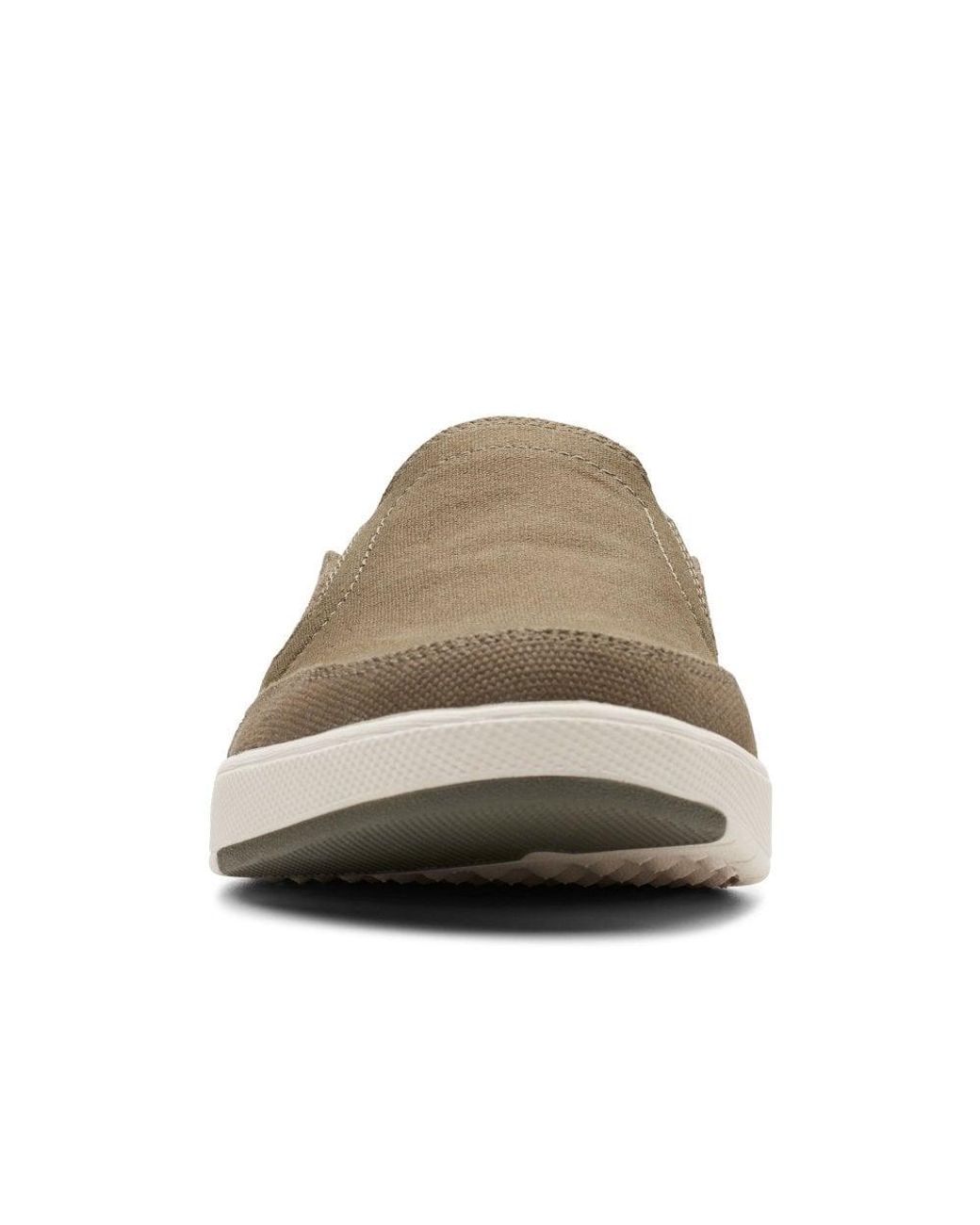 clarks step isle row