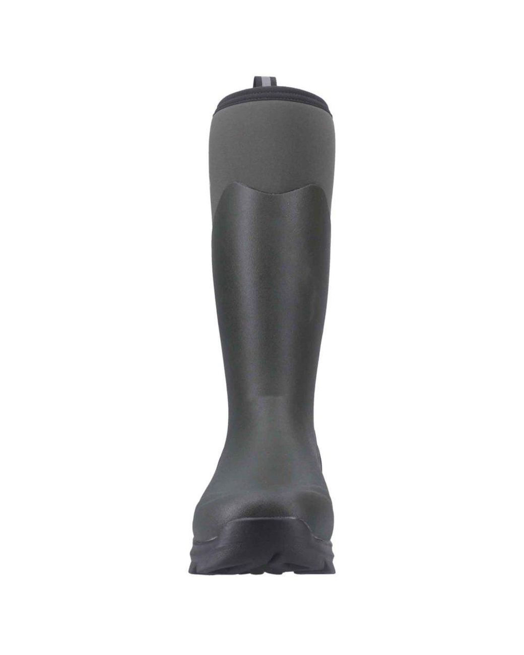 Muck Boot Gray Rancher Wellingtons for men