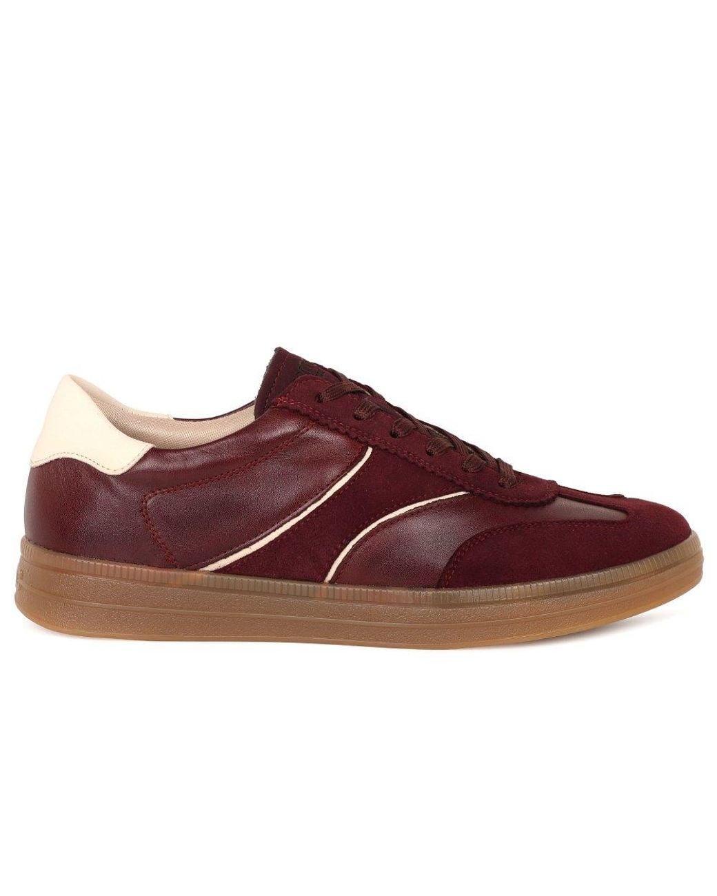 Remonte Red Agenda Trainers