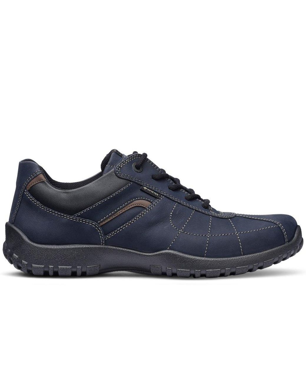 Hotter Blue Thor Ii Gtx Walking Shoes for men