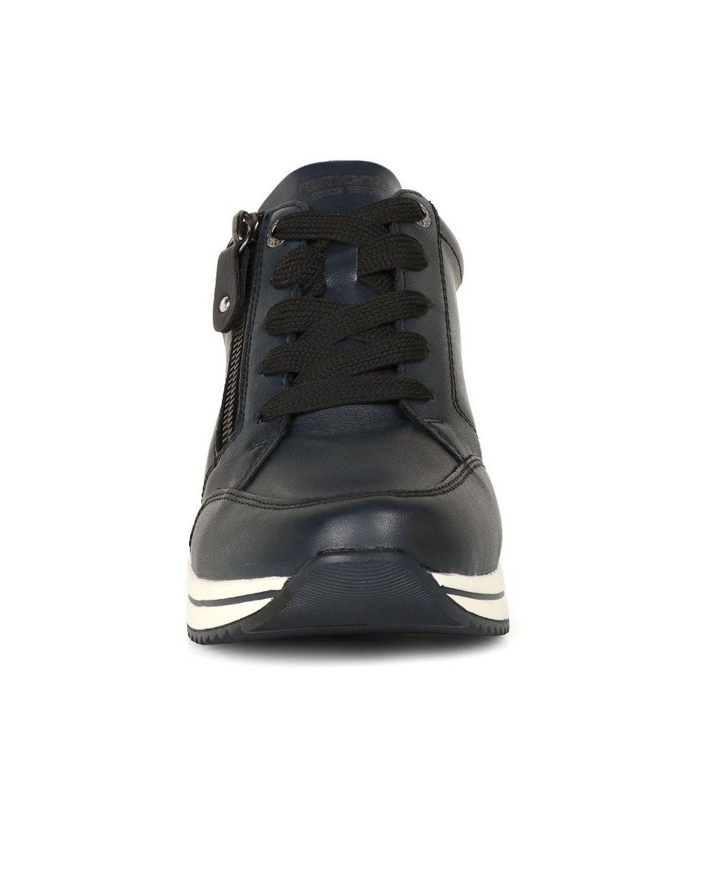Remonte Blue Arran Trainers