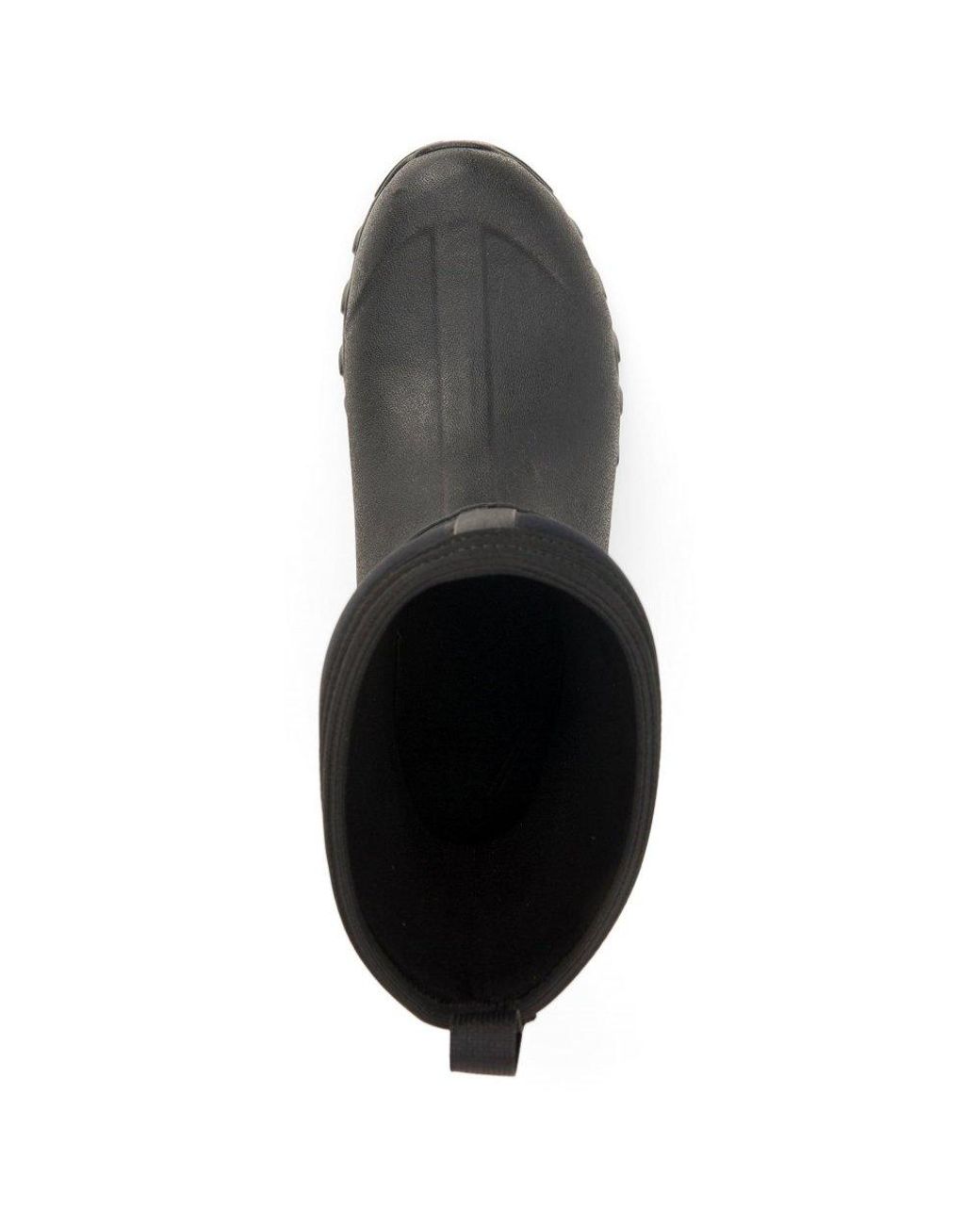 Muck Boot Black Muc Dsv Arctic Sport Mid Wellington Boot
