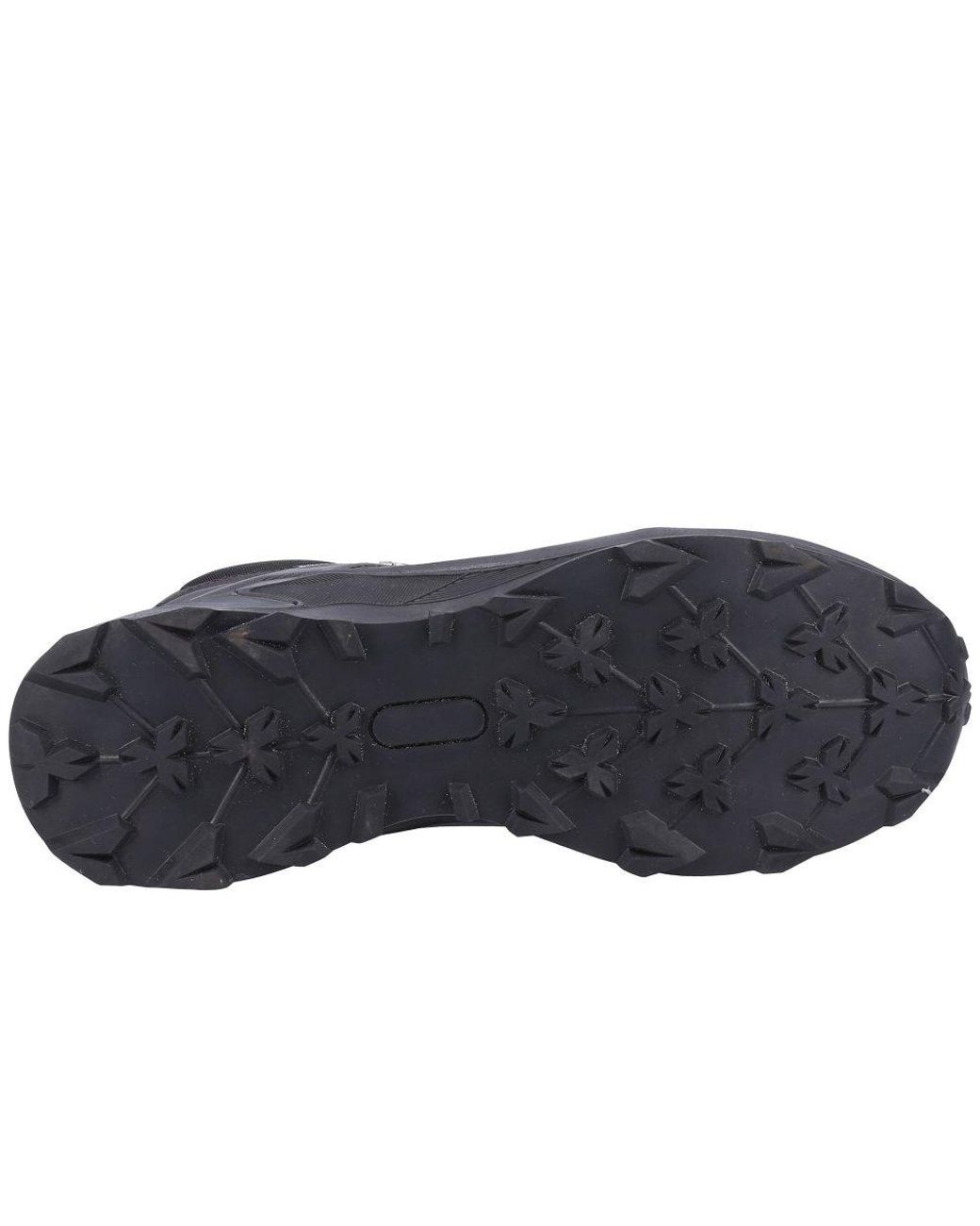 Cotswold Black Horton Walking Boots for men