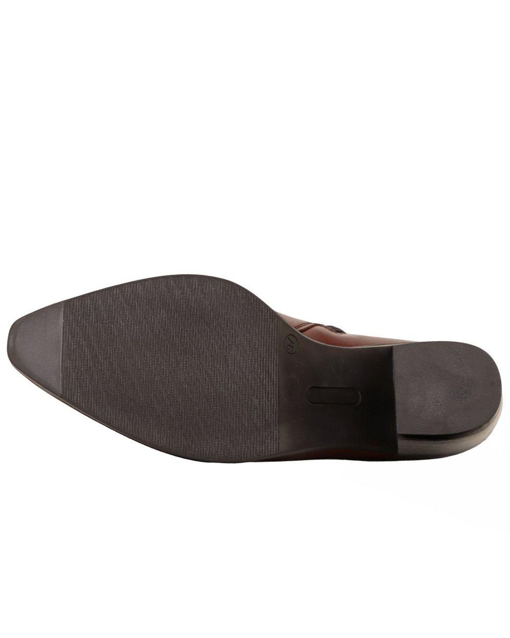 Jones Bootmaker Brown Kalamata Chelsea Boots