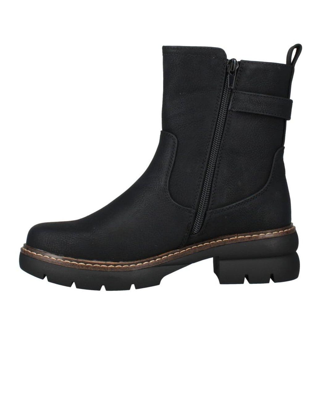 Westland Black Perrie 04 Ankle Boots