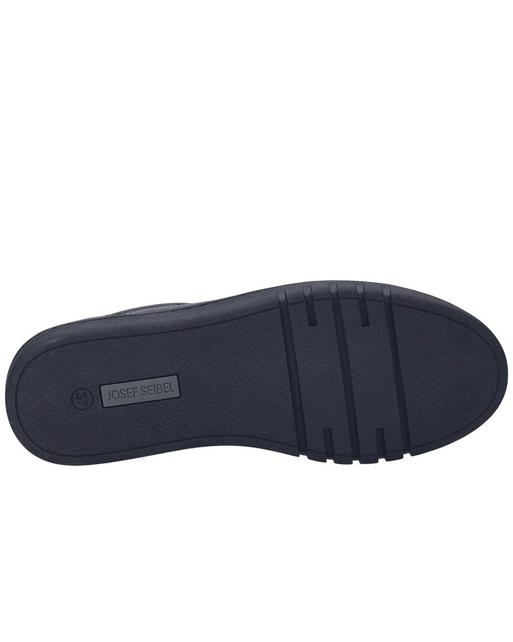 Josef Seibel Blue Jessie 01 Trainers