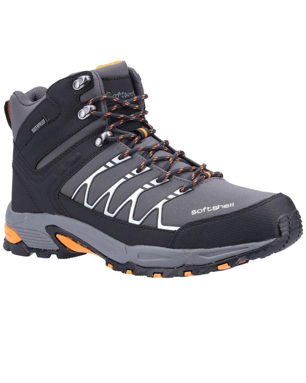 Cotswold Blue Cot Dsv Abbeydale Midhiker for men