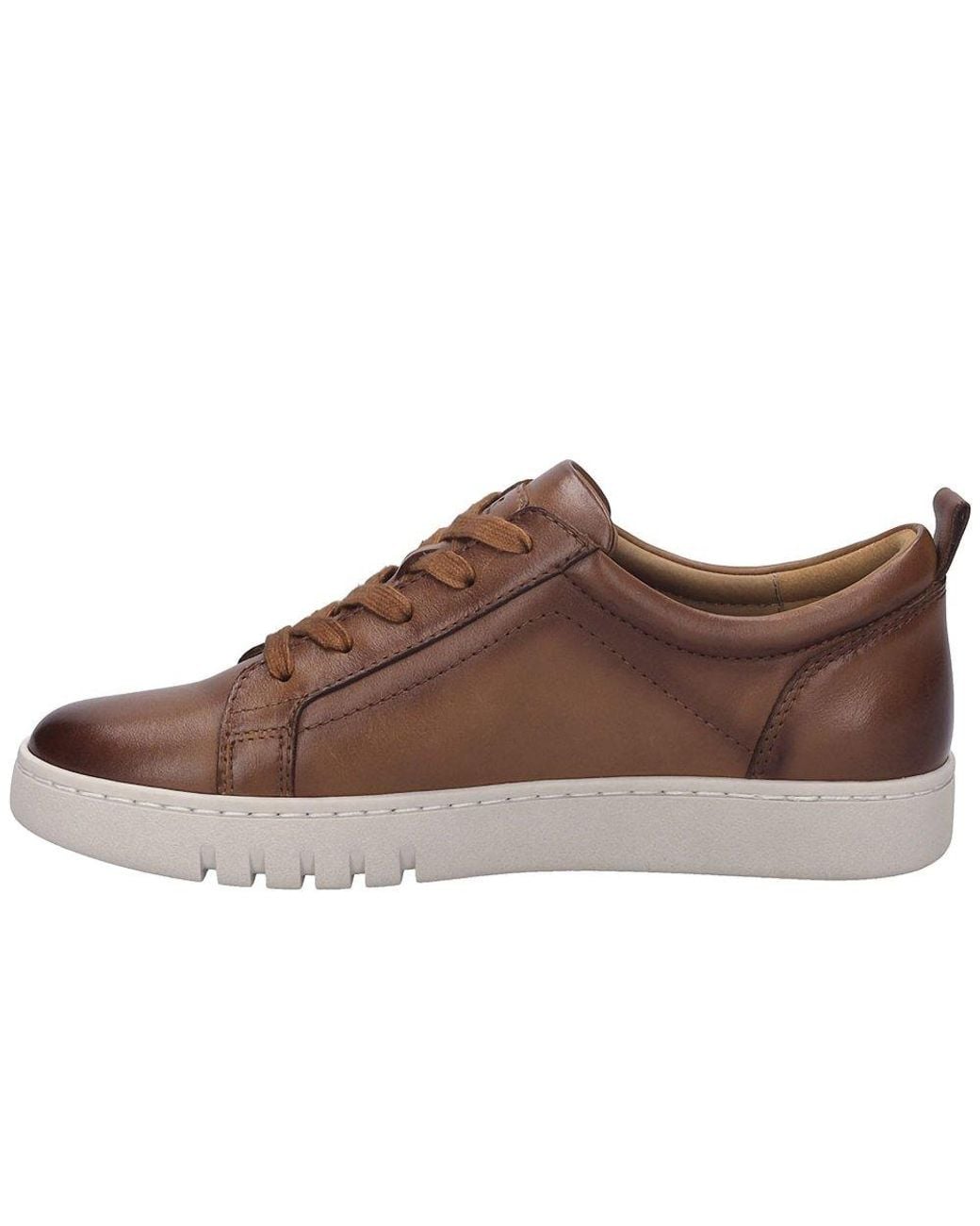 Josef Seibel Brown Jessie 01 Trainers