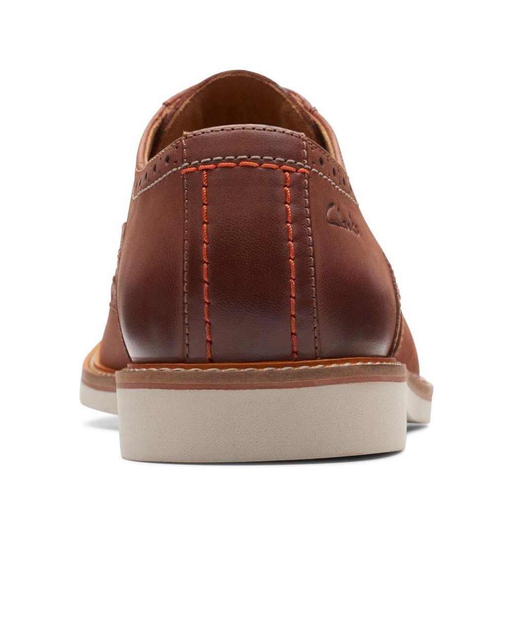 Clarks hot sale atticus cap