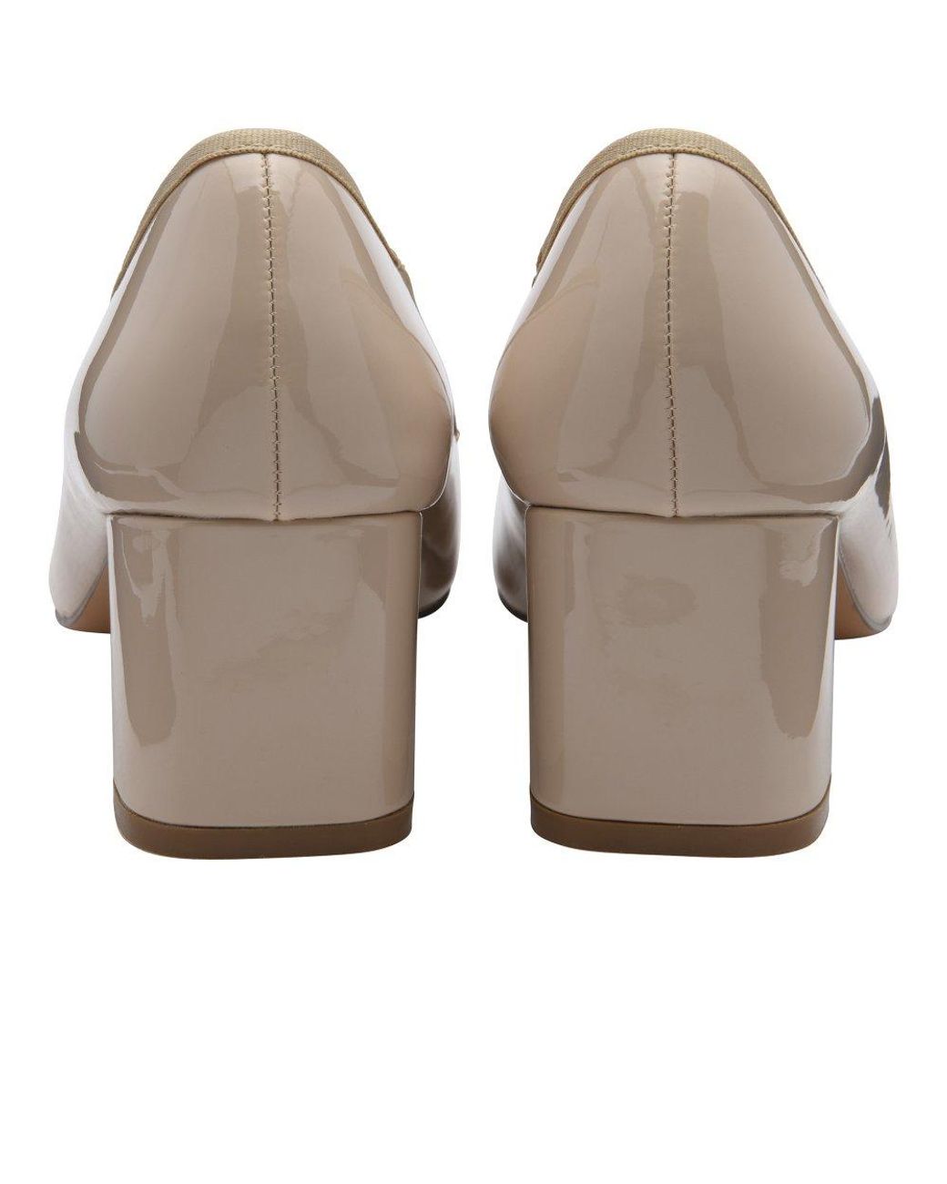 Ravel Multicolor Darton Court Shoes