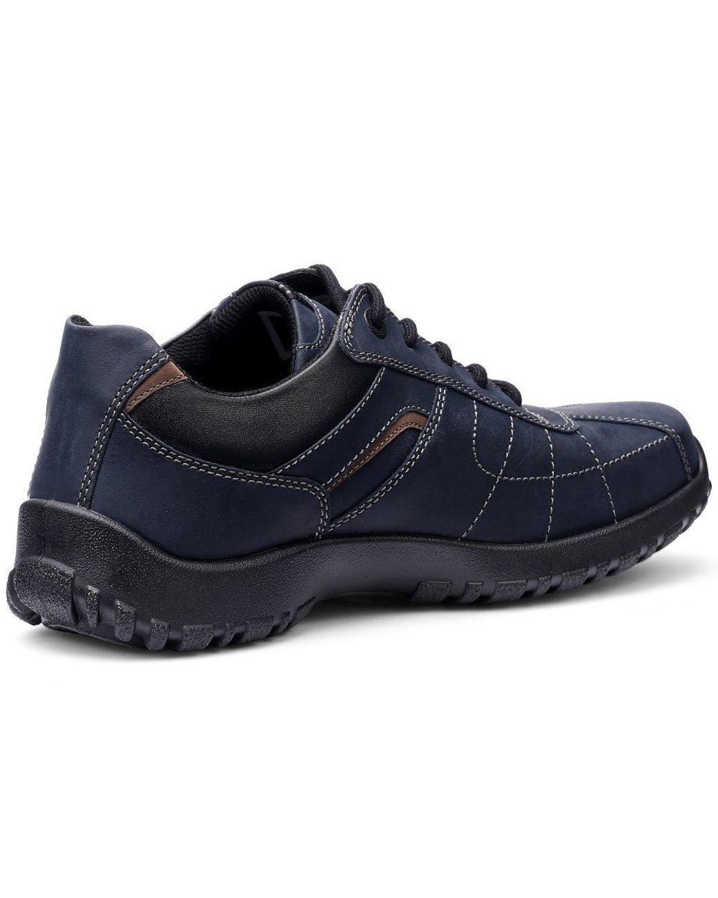Hotter Blue Thor Ii Gtx Walking Shoes for men