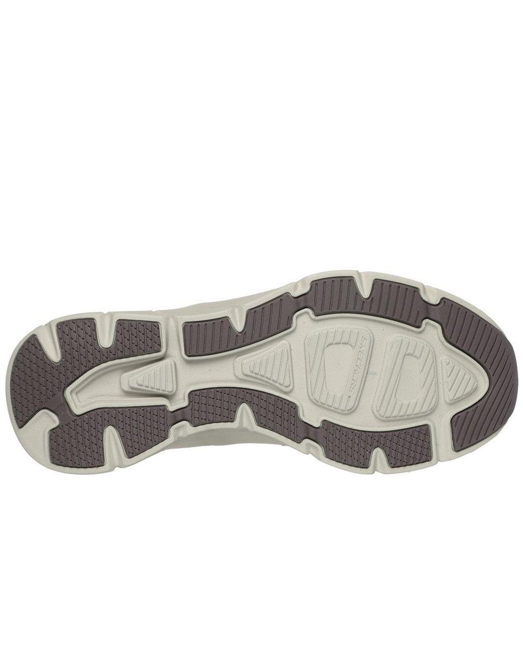 Skechers Black D&Apos;Lux Walker 2.0 Trainers for men