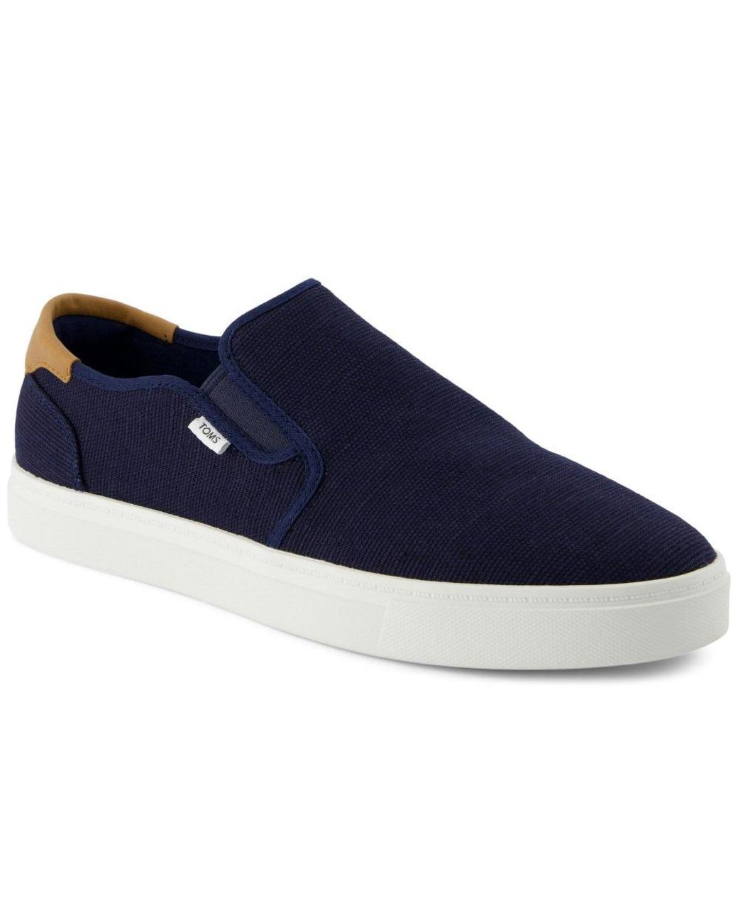 TOMS Blue Baja 2.0 Trainers for men