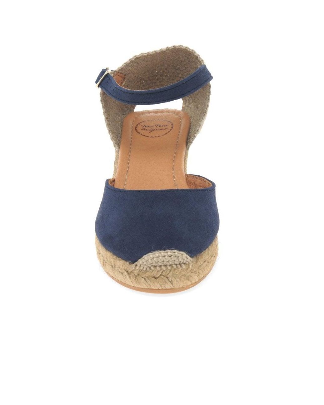 Toni Pons Blue Lloret Ii 5 Espadrilles