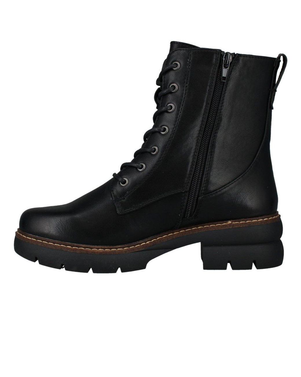 Westland Black Perrie 03 Ankle Boots