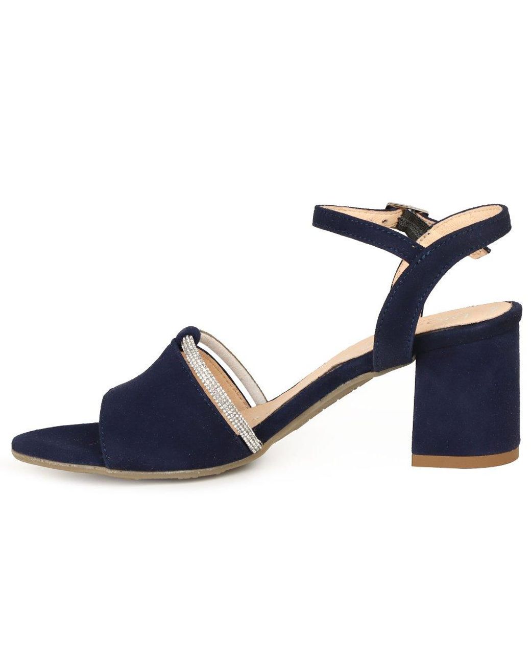 Bioeco Natural Siena Sandals