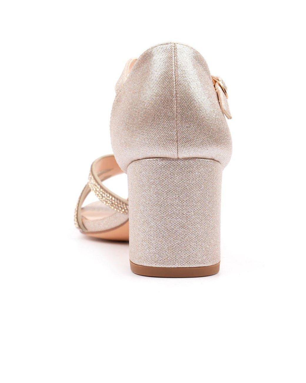 Lunar Pink Roseanne Shoes