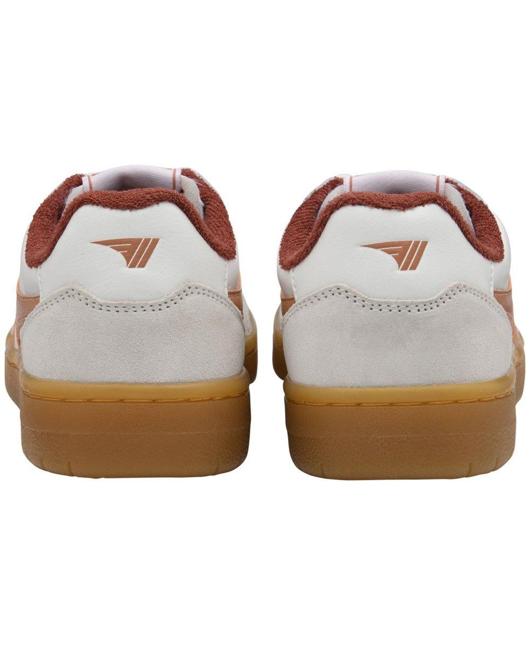 Gola White Eagle 86 Trainers