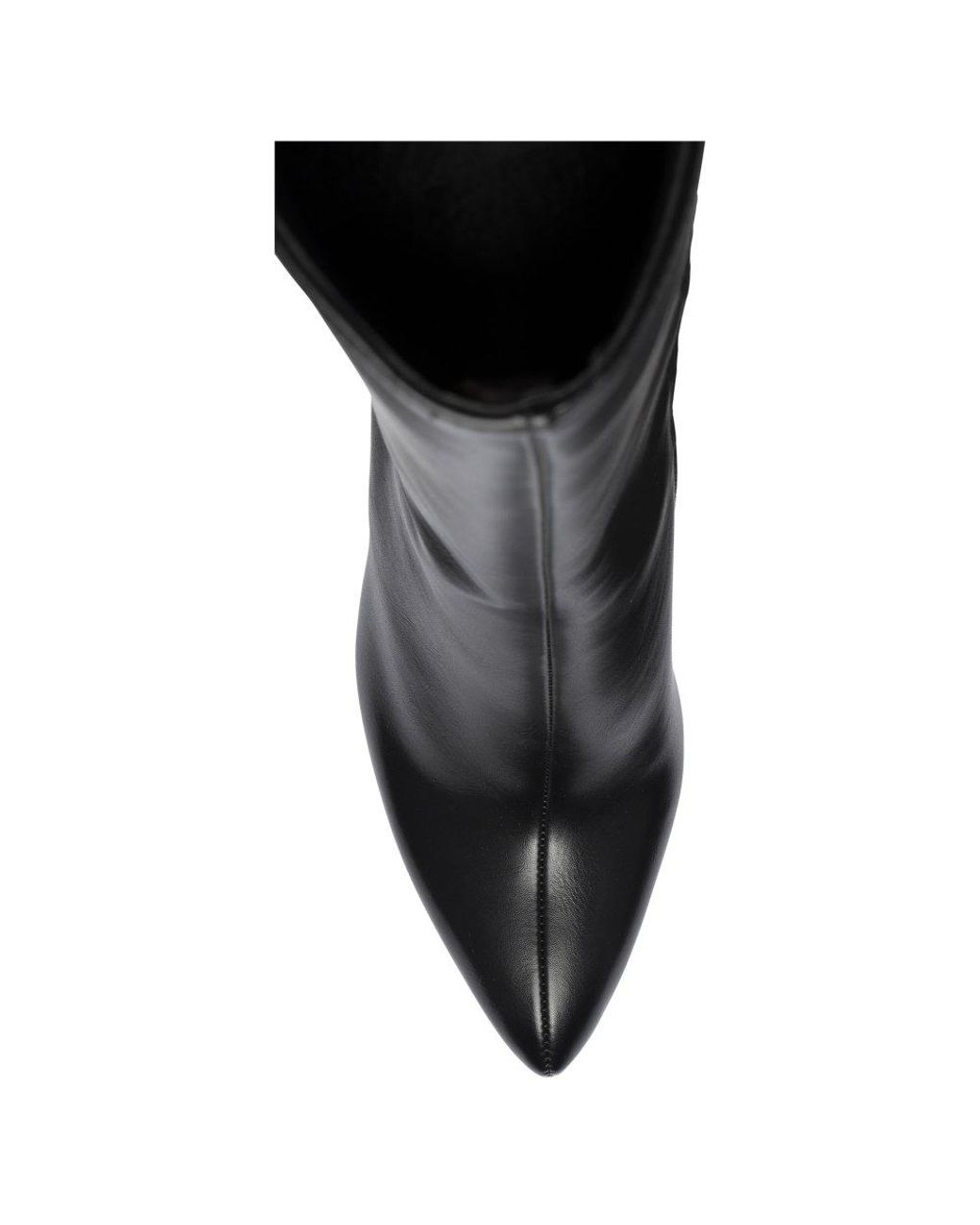 Ravel Black Gibson Knee High Boots