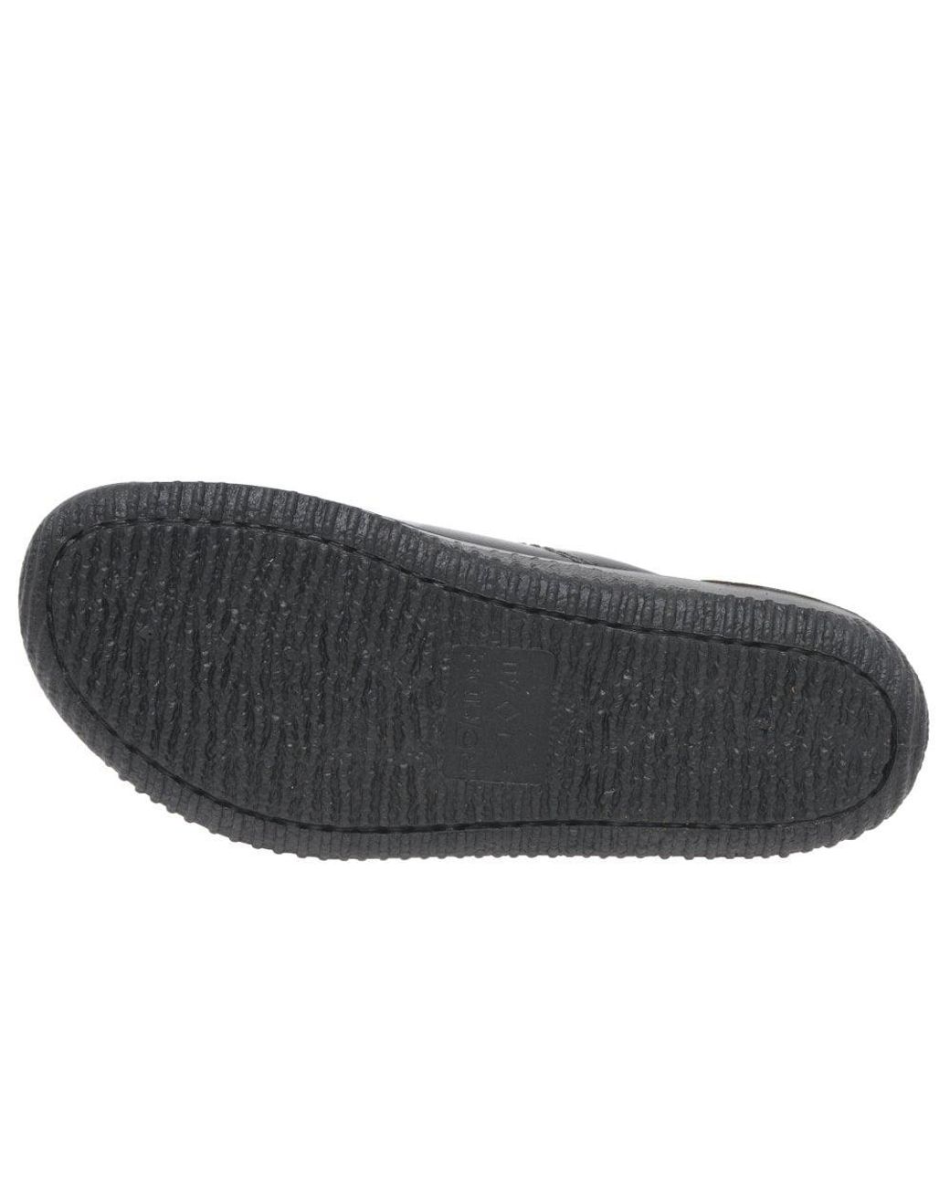 Rohde Gray Range Iii Slippers for men
