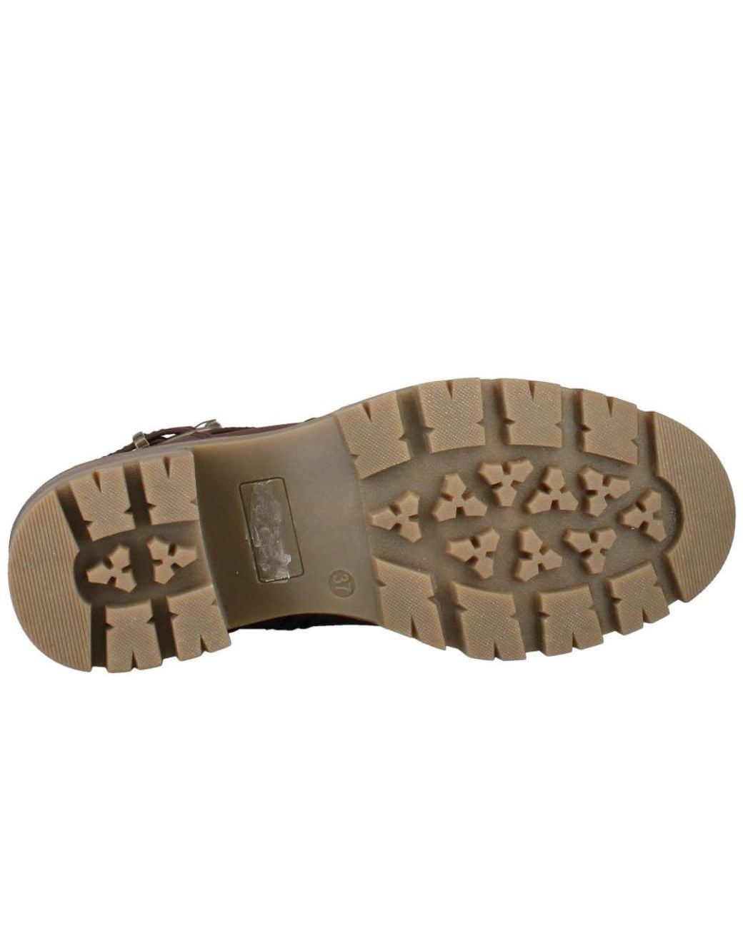 Westland Brown Geri 05 Ankle Boots