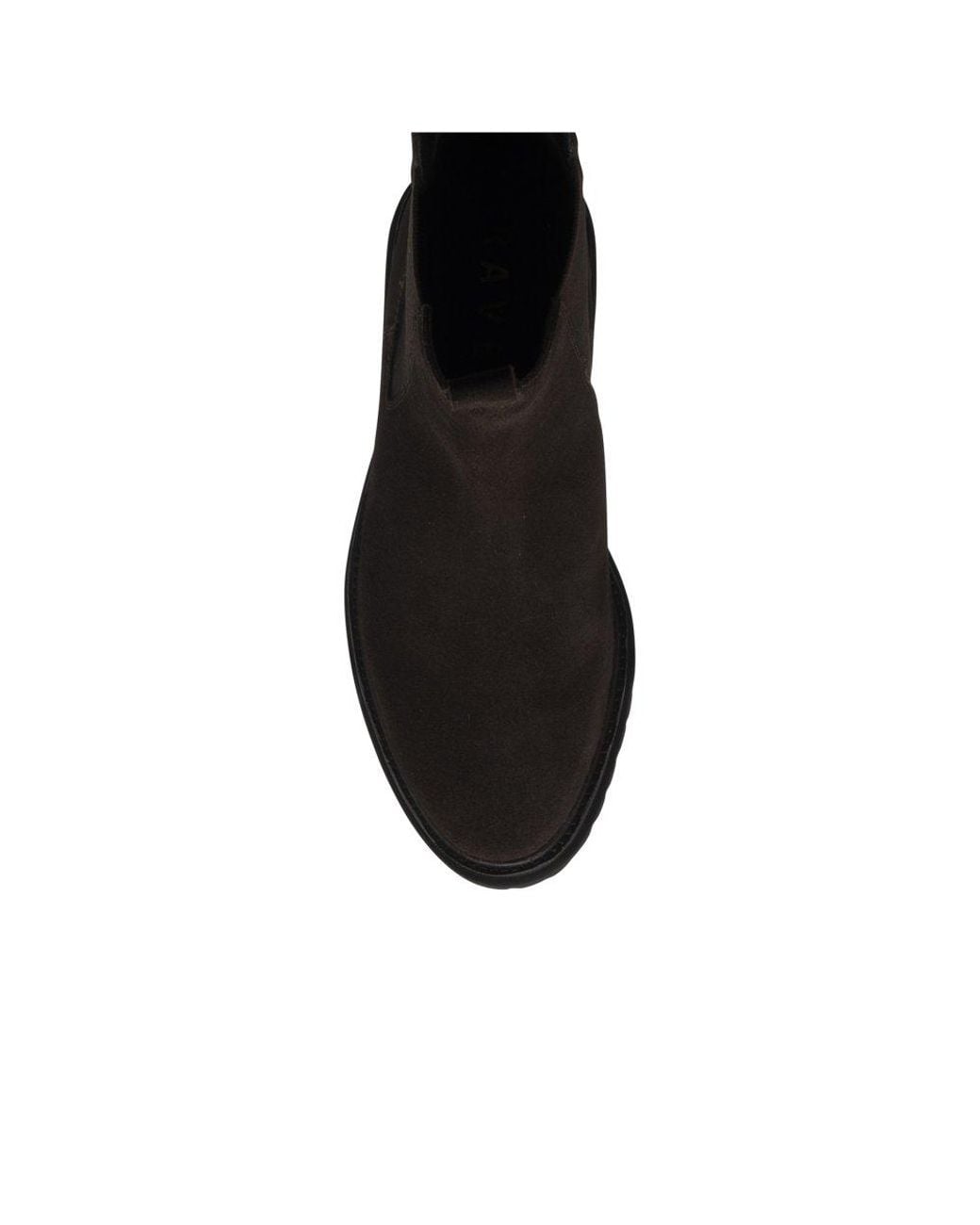 Ravel Black Stoak Ankle Boots