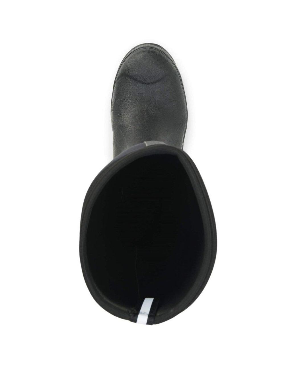 Muck Boot Black Colt Ryder All-Conditions Wellingtons