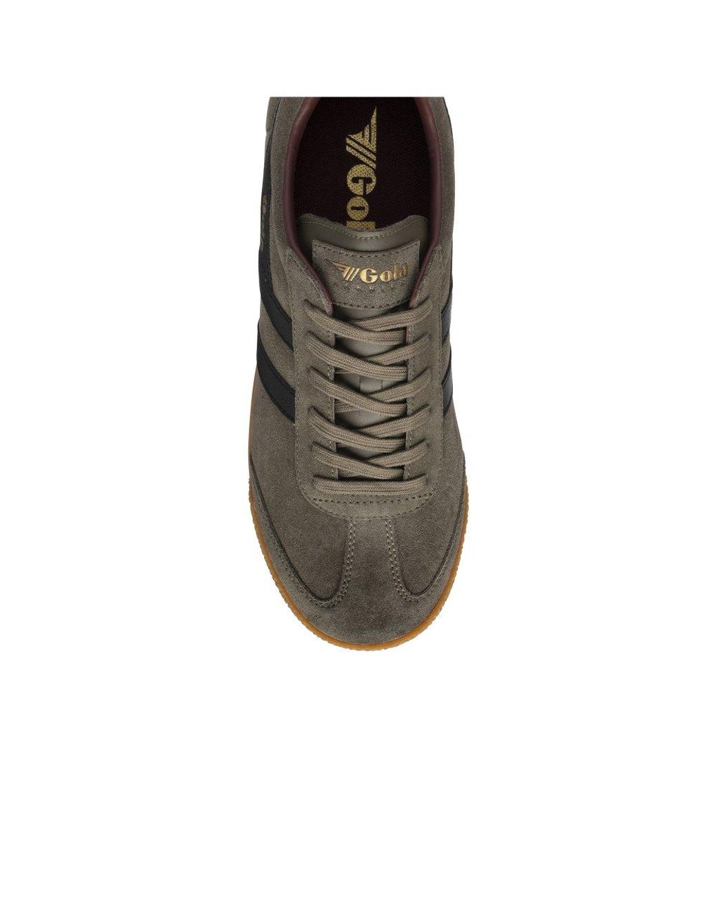 Gola Gray Harrier Trainers for men