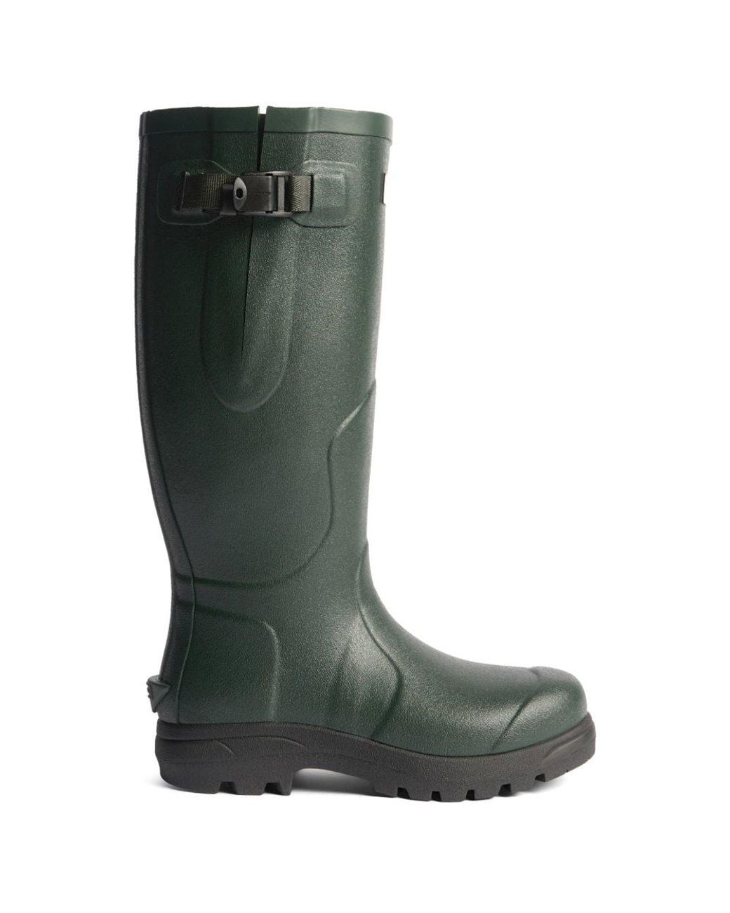 Hunter Green Balmoral Mk Ii Wellingtons