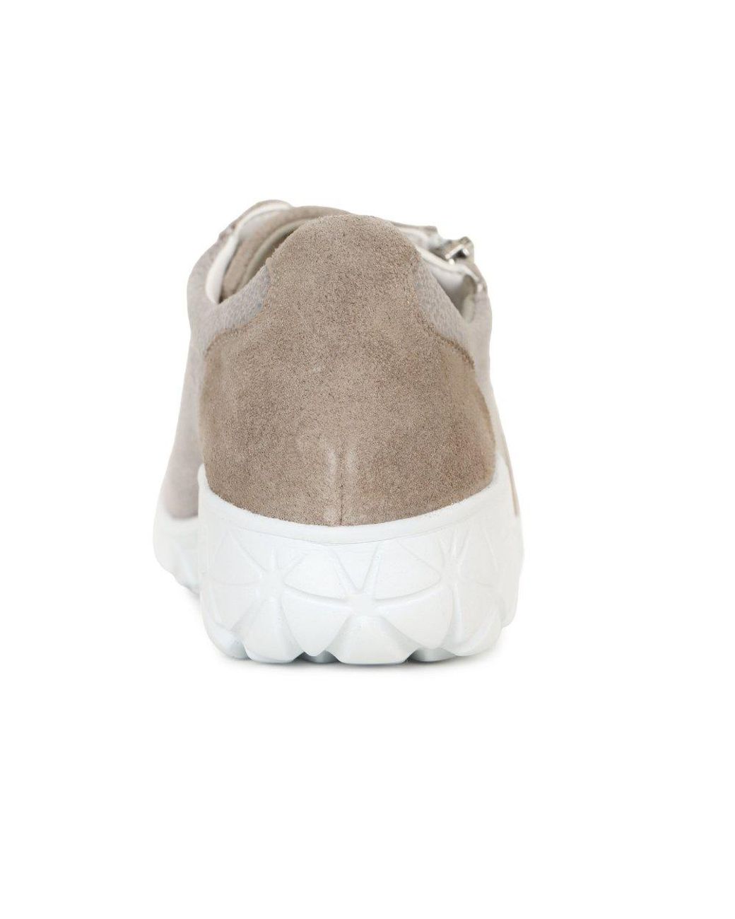 Waldläufer Gray Havy Trainers