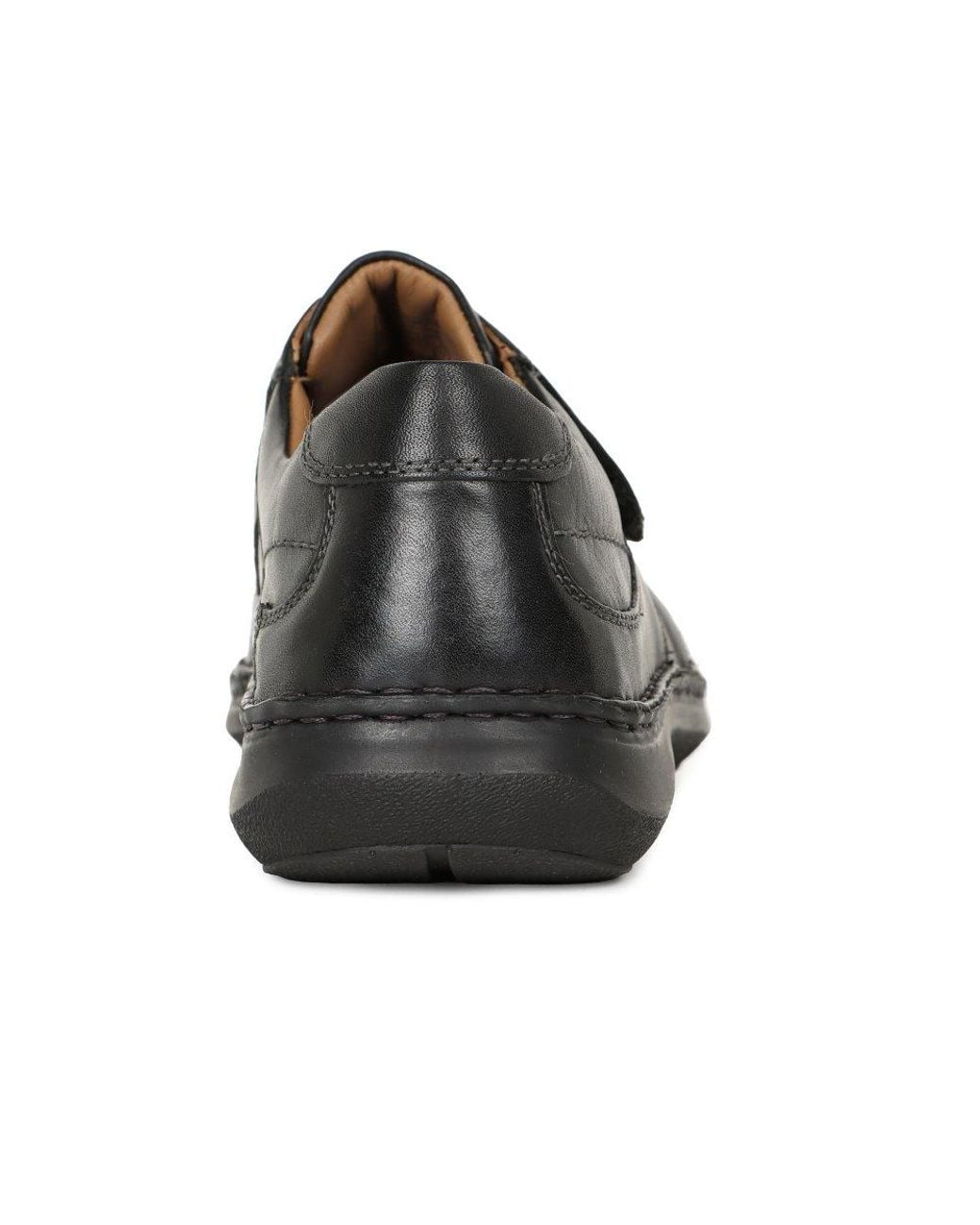 Josef Seibel Brown New Anvers 02 Shoes for men
