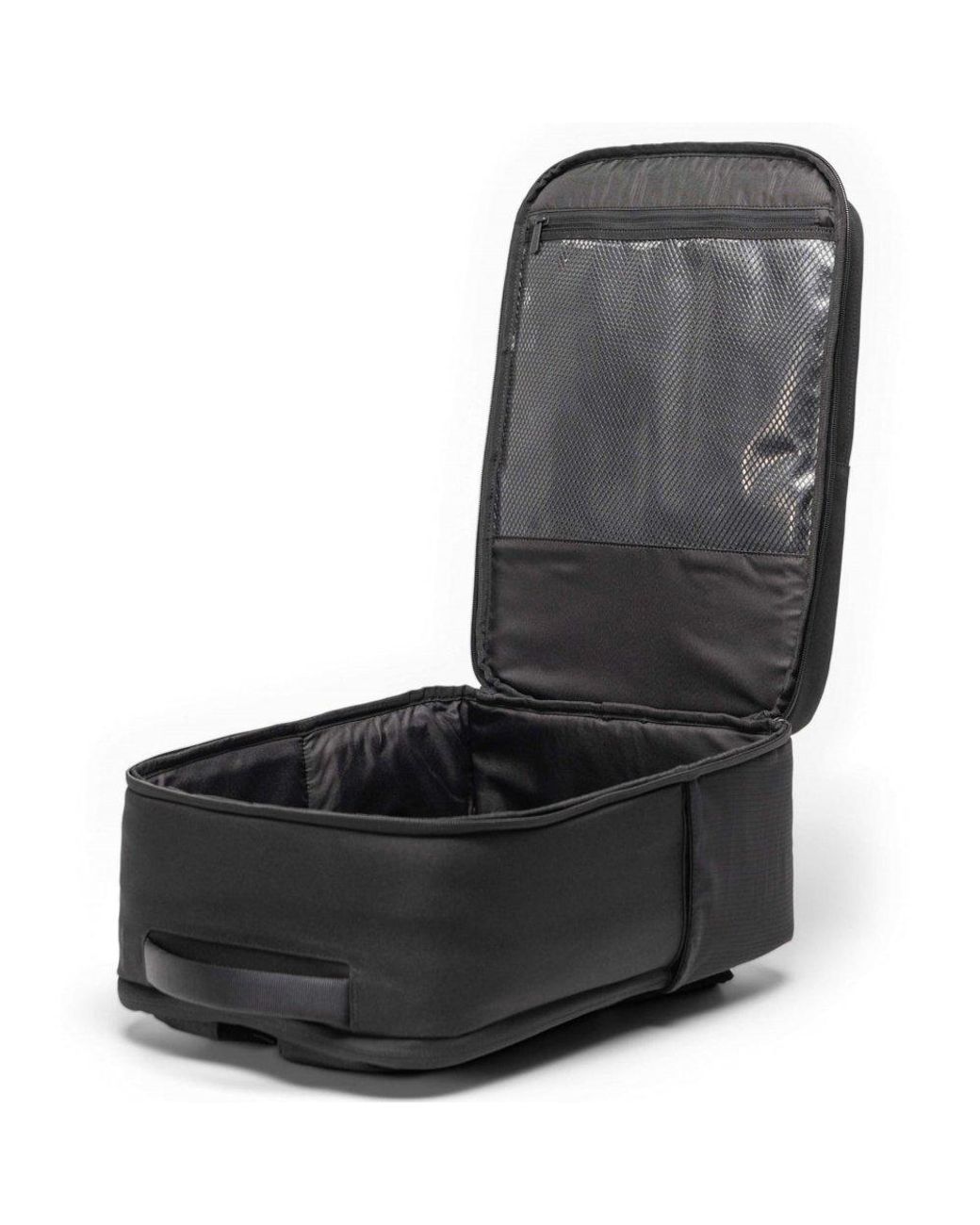 Herschel Supply Co. Black Kaslo Travel Backpack Tech